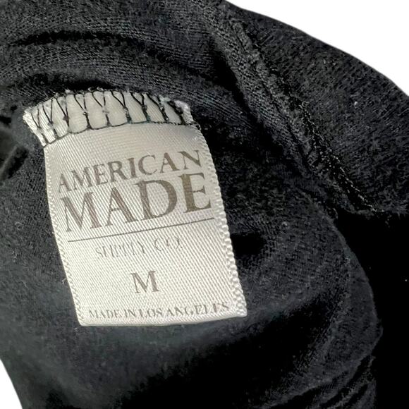 Afrojack x Matthew Koma After Prom T-Shirt Henry's 2015 - Size M - Picture 4 of 4